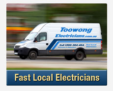 Toowong Electricians